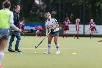 Bild 210 - BL Der Club an der Alster - Uhlenhorster HC : Ergebnis: 2:0
